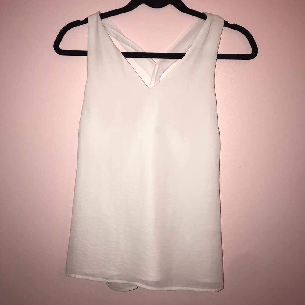 BANANA REPUBLIC TOP